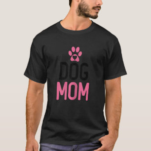 Hund Mamma Mamma Hund Puppy Doggies Labrador Pet T Shirt