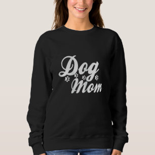 Hund Mamma Mamma Hund Puppy Doggies Labrador Pet T Shirt
