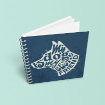 Hund mamma pappa-gåva