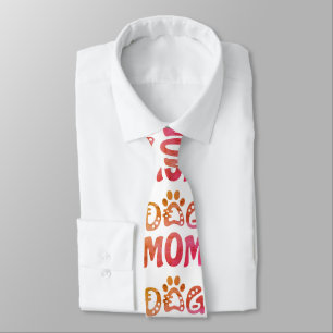 Hund Mamma Slips