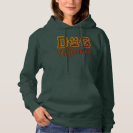 Hund Mamma Söt Husdjursälskare T Shirt