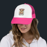 Hund Mamma Stil Keps<br><div class="desc">Proud Hund Mamma - Truckerkeps Vissa bäror diamanter, du bära hund - och stolt. Truckerkepsen "Proud Hund" är gjord för de kvinnor som vet att grumligt tass avtryck, slobutiner kyssar och svan vargar är de bästa delarna av varje dag. Med en klassisk lastbilschaufförer är den här som har ett andningsbart...</div>