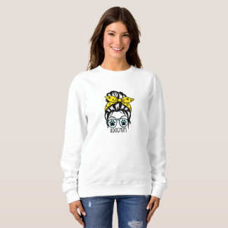 Hund Mamma T Shirt