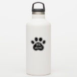 Hund Mamma Tass 3 tum x 3 tum Anpassningsbar-klipp Klistermärken<br><div class="desc">Sticker från Hund Tass - toppen,  söt klistermärke för att visa kärlek för att du är en mamma:-) Perfekt för Mammor eller var du vill hund av din vattenflaska.</div>