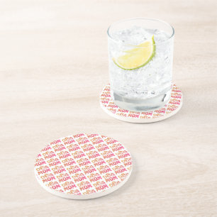 Hund Mamma Underlägg