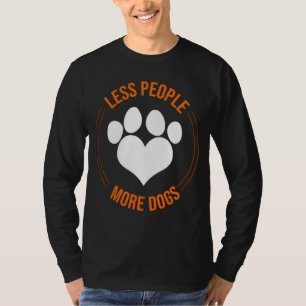 Hund Mamma undsatte djur Rädda djuren Spara Hund 1 T Shirt