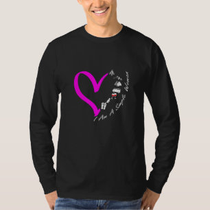 Hund Mamma undsatte djur vid Rädda djuren Spara Hu T Shirt