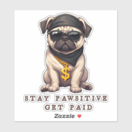 Hund mammor, vattenflaskor, bärbara datorer klistermärken