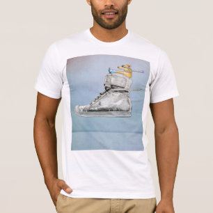 Hund Manar T-shirt