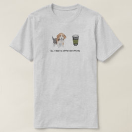 Hund marium älskare söt t shirt