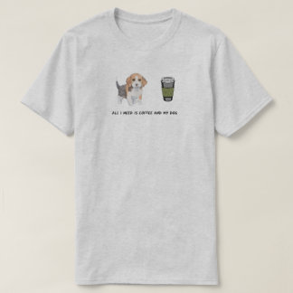 Hund marium älskare söt t shirt
