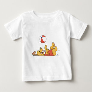 Hund med Boll-skjortor och-gåvor Tee Shirt