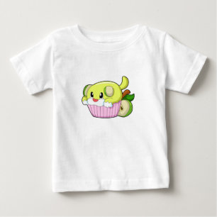 Hund med kummel t shirt