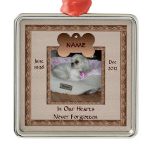 Hund Memorial Brown Tones