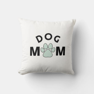 Hund Morsa Kudde