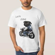 Hund Motorcykelns konstruktion
