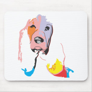Hund Musmatta