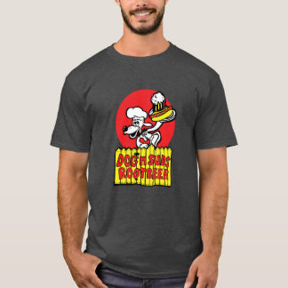 Hund N Suds T Shirt