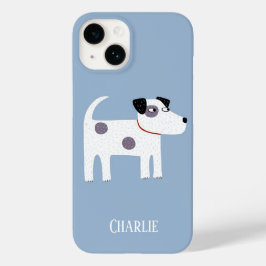 Hund Namn Blue