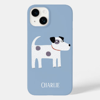 Hund Namn Blue
