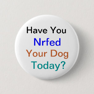 Hund Nrf2 Knapp