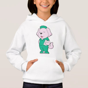 Hund Nurse T Shirt
