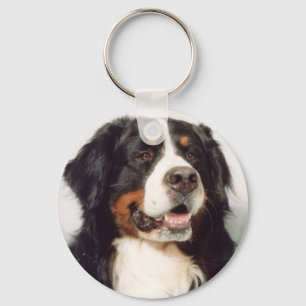 Hund Nyckelring