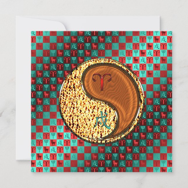 Hund och åkeri kort (Framsida)