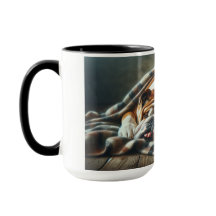 hund och kattblöjor tillsammans.