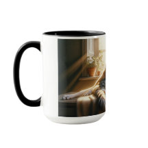 Hund- och kattklumpar.