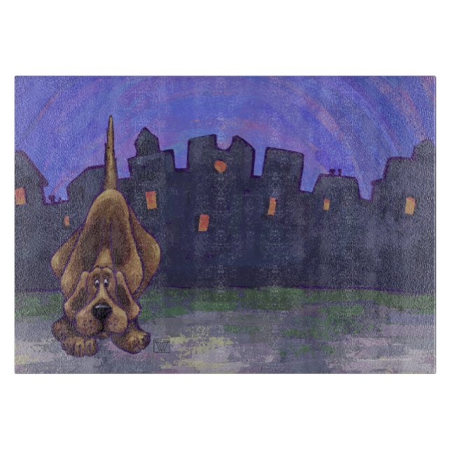 Hund och tillbehör för uppspelning av ljud (Framsidan)