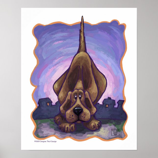 Hund och tillbehör för uppspelning av ljud poster (Framsidan)