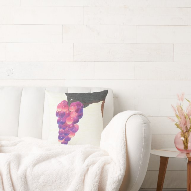 Hund och vinkudde kudde (Soffa)