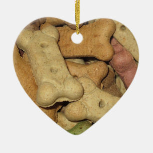 Hund Ornament
