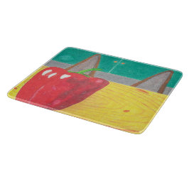 Hund öron och peppar