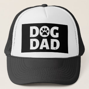 Hund Pappa Keps
