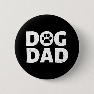 Hund Pappa Knapp