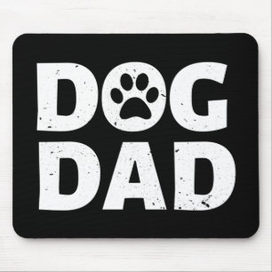 Hund Pappa Musmatta