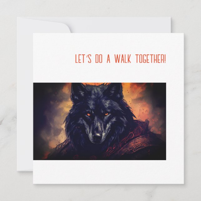 Hund Party eller Pawty (Framsida)