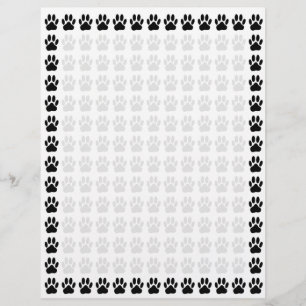 Hund Pawprint