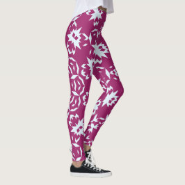 Hund Penrose Leggings