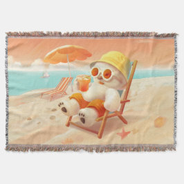 Hund - persiennläge på filt