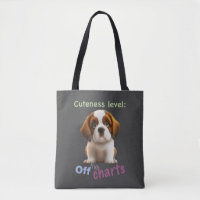 Hund Pet Cuteness Level Cute Adsible Funny Quote