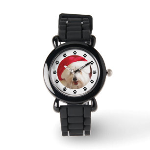 Hund Pet Watches Armbandsur