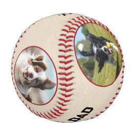 Hund Photo Collage Gift