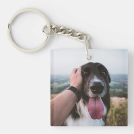 Hund Photo Gift for Pappa