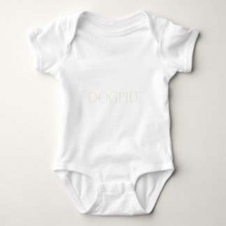 HUND PILE TEE SHIRT