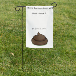 Hund Poop