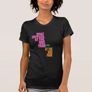 Hund puppy kärlek lustig t shirt