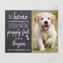 Hund Puppy-matuppy för pepparfilter för budgetfilt